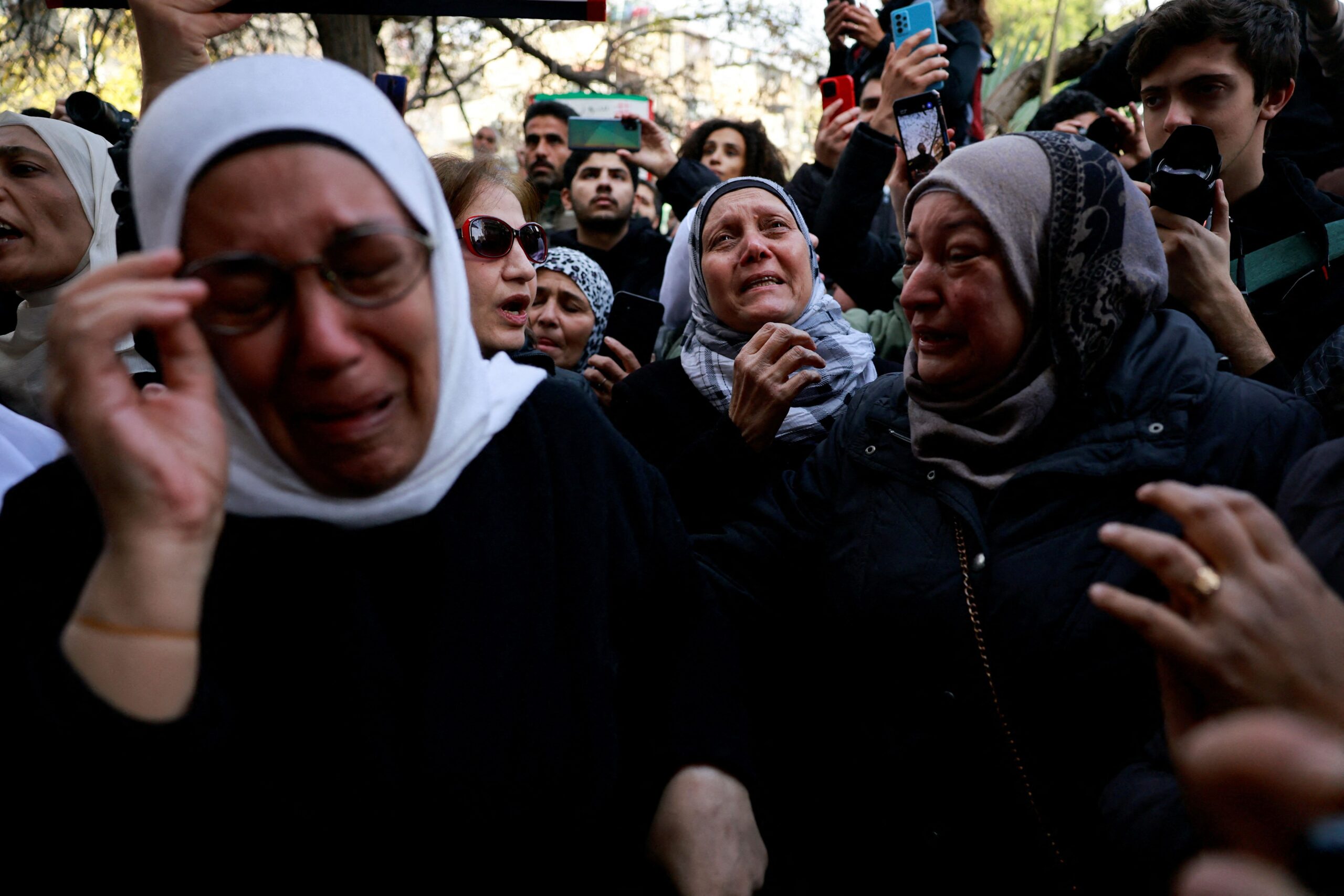REUTERS