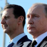 Ανάλυση Bloomberg: Πώς η Ρωσία έπεισε τον Άσαντ να παραδώσει την εξουσία και τον έσωσε από τη μοίρα του Καντάφι