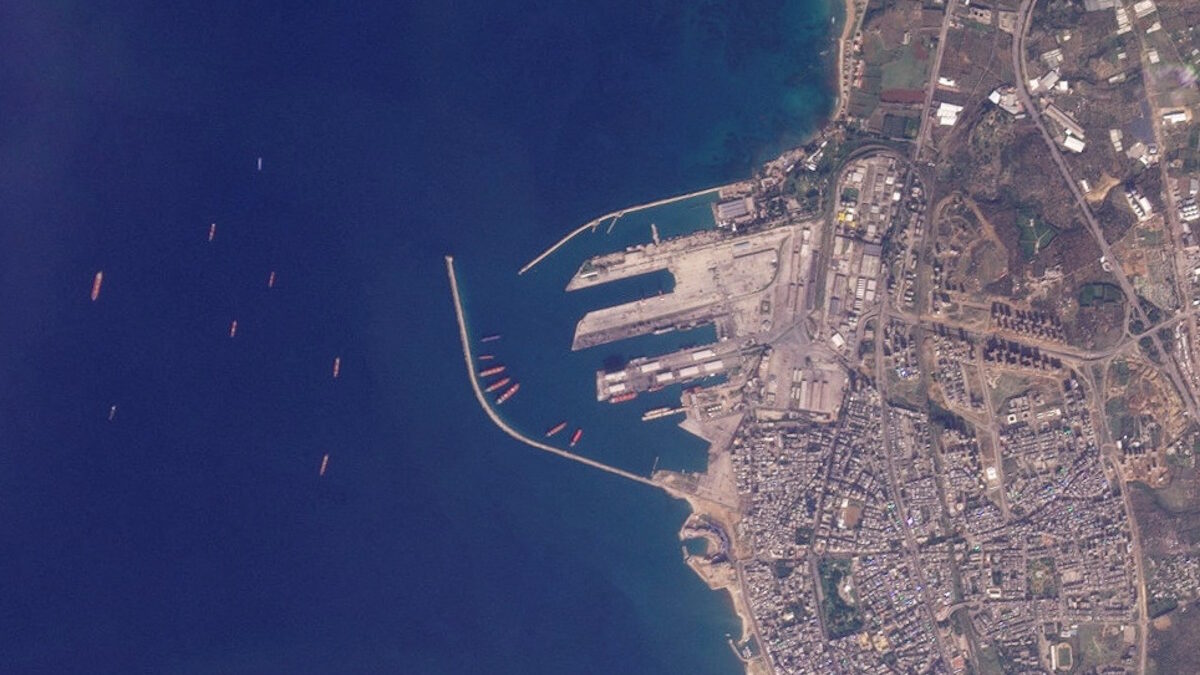 2024 PLANET LABS INC.
