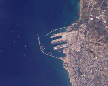 2024 PLANET LABS INC.