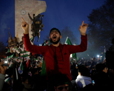 REUTERS