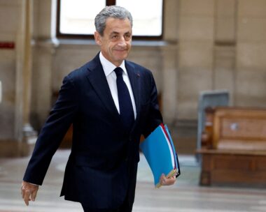 REUTERS