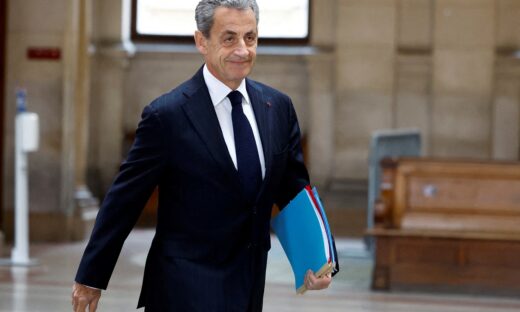 REUTERS
