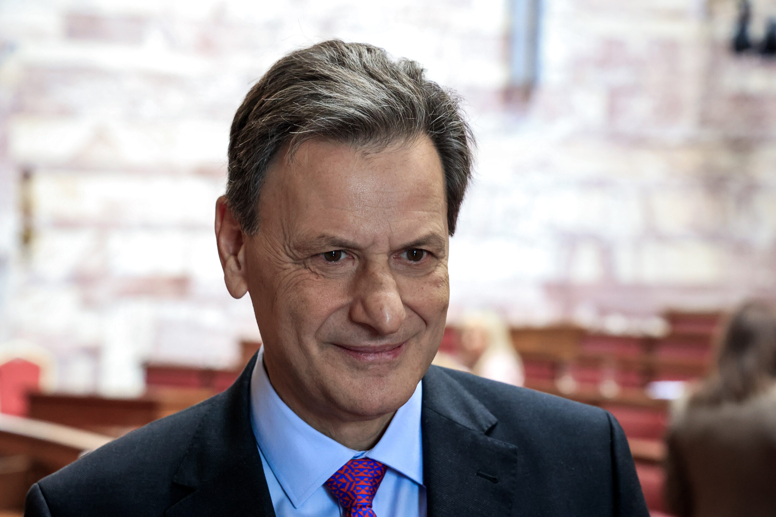 Φωτογραφία: Eurokinissi