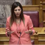Ζαχαράκη: Από αρχές 2025 τα προγράμματα Σπίτι μου 2 και Ανακαινίζω ενεργειακά το σπίτι μου