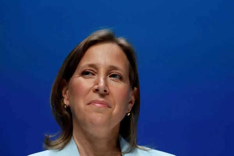 YouTube CEO Susan Wojcicki’s Last Post Before She Dies Shocks – ‘Enjoying Every Moment’