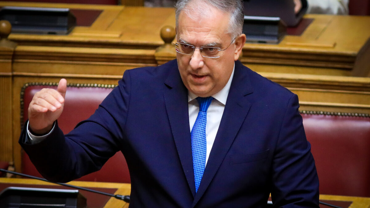 ΦΩΤΟ ΑΡΧΕΙΟΥ EUROKINISSI