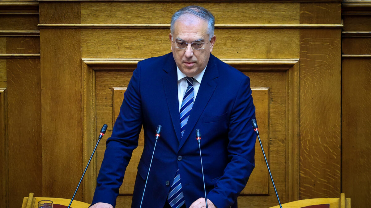 Φωτογραφία: Eurokinissi