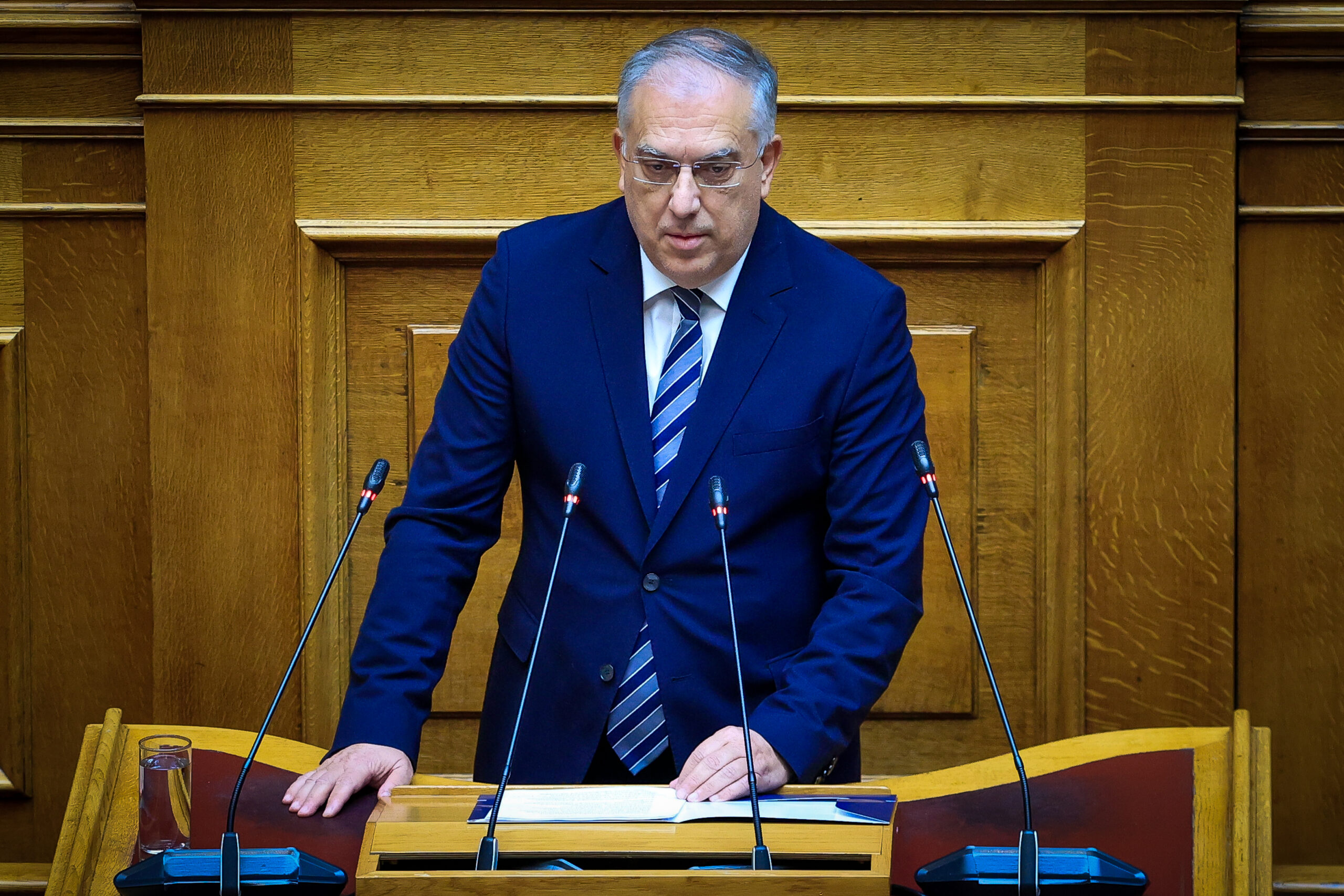 Φωτογραφία: Eurokinissi