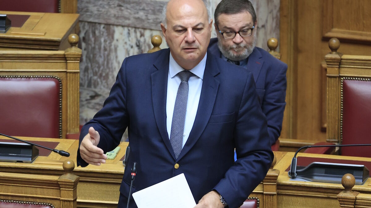 Φωτογραφία: Eurokinissi