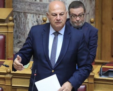 Φωτογραφία: Eurokinissi