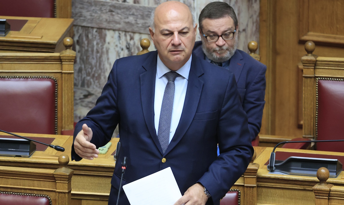 Φωτογραφία: Eurokinissi