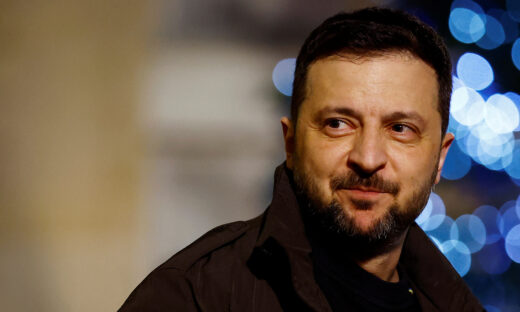 REUTERS