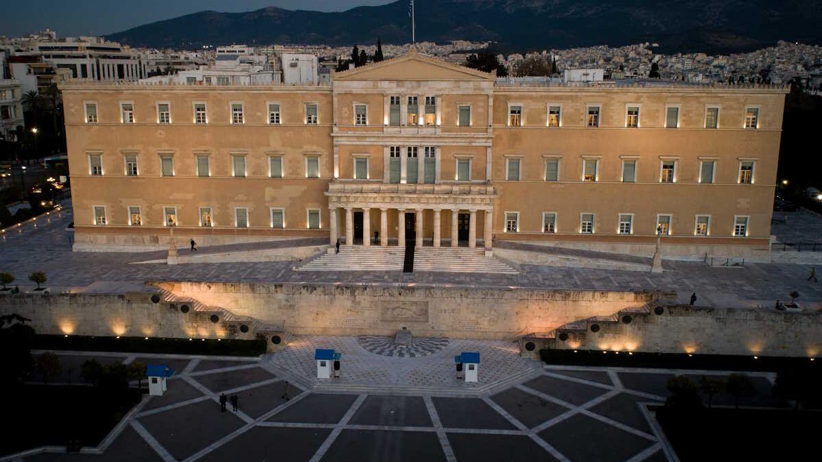 ΦΩΤΟ αρχείου (ΑΝΤΩΝΗΣ ΝΙΚΟΛΟΠΟΥΛΟΣ