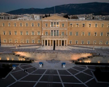 ΦΩΤΟ αρχείου (ΑΝΤΩΝΗΣ ΝΙΚΟΛΟΠΟΥΛΟΣ