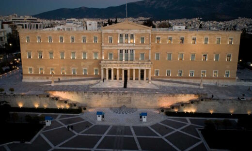 ΦΩΤΟ αρχείου (ΑΝΤΩΝΗΣ ΝΙΚΟΛΟΠΟΥΛΟΣ