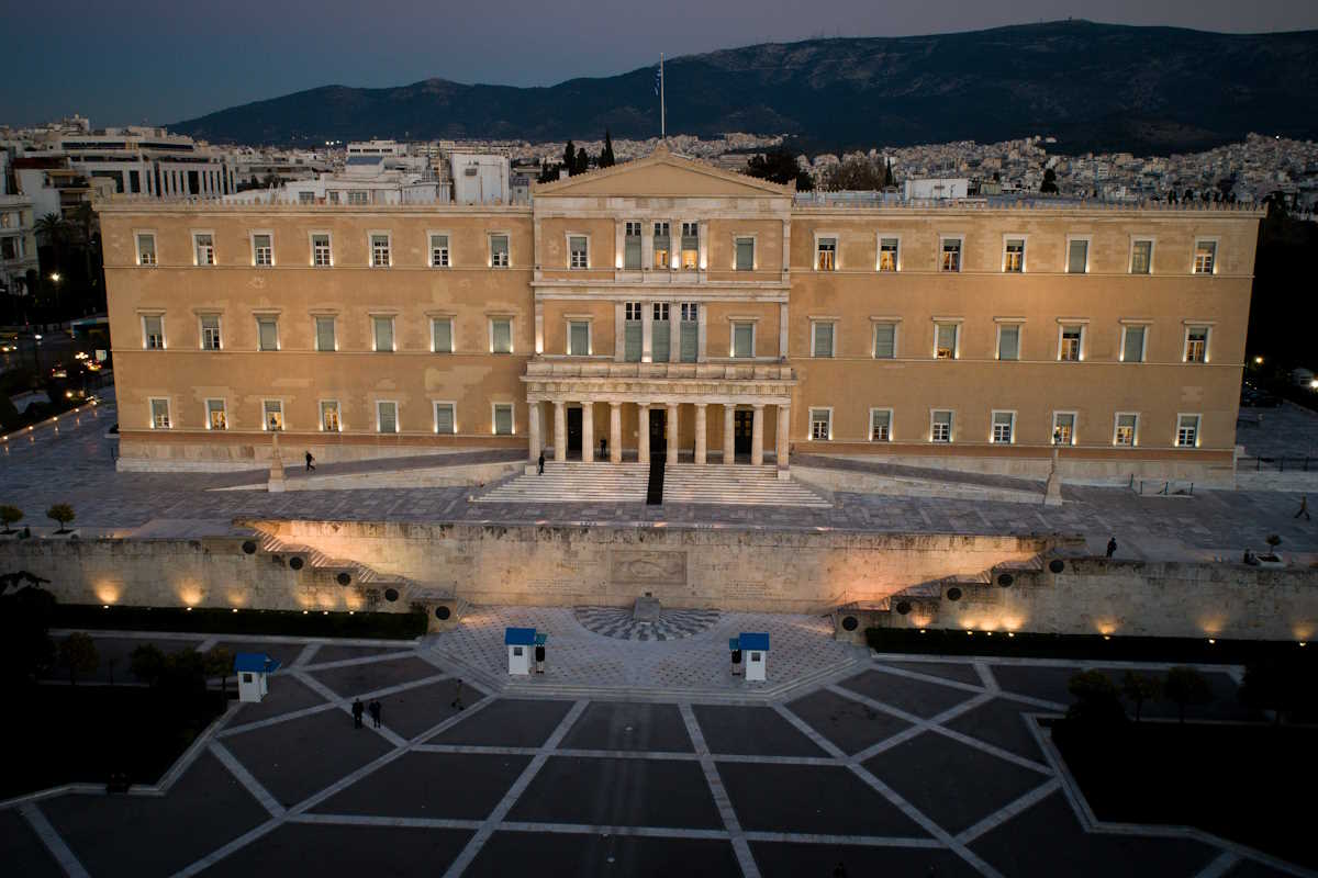 ΦΩΤΟ αρχείου (ΑΝΤΩΝΗΣ ΝΙΚΟΛΟΠΟΥΛΟΣ