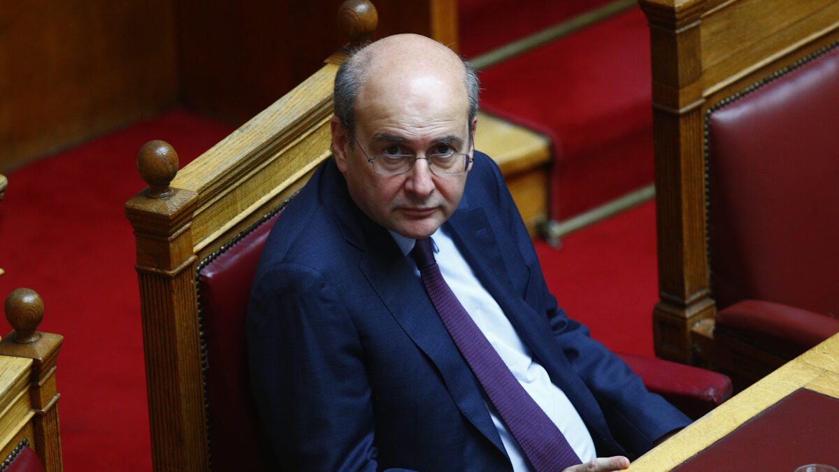 Φωτογραφία: Eurokinissi