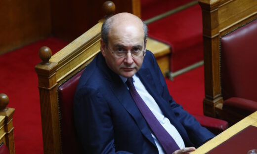 Φωτογραφία: Eurokinissi