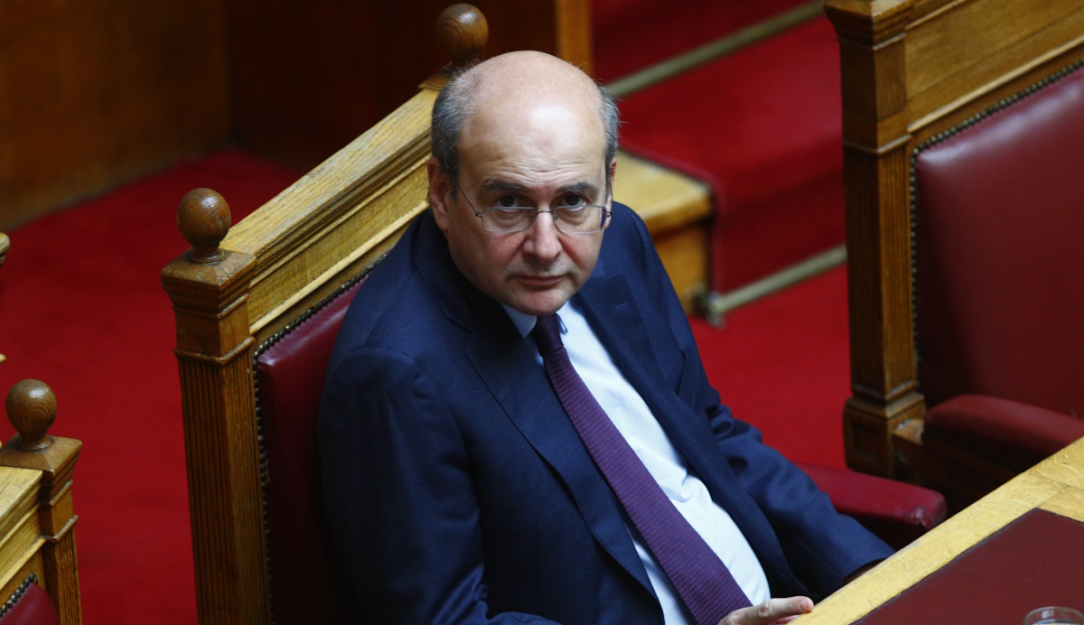 Φωτογραφία: Eurokinissi