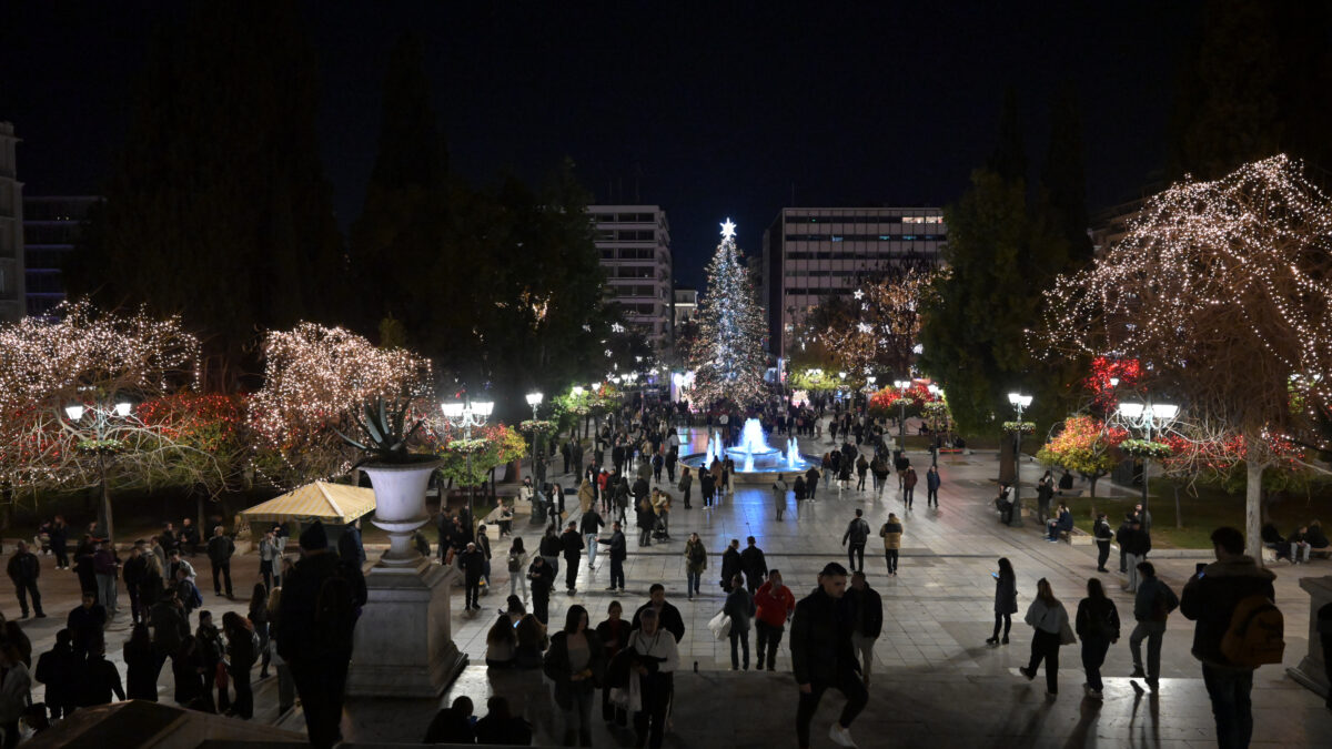 Φωτογραφία: Eurokinissi