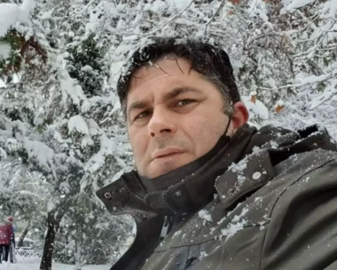 Αμπελόκηποι: «Τρελάθηκα όταν μου είπε ότι θα έφευγε μαζί με το παιδί», λέει ο 39χρονος συζυγοκτόνος