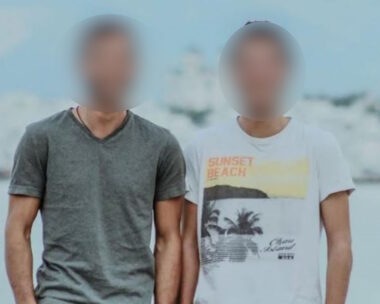 Πάρος: «Το χειρουργείο πήγε καλά, αλλά πονάω ακόμα» λέει ο 23χρονος που μαχαιρώθηκε από μια παρέα ανηλίκων