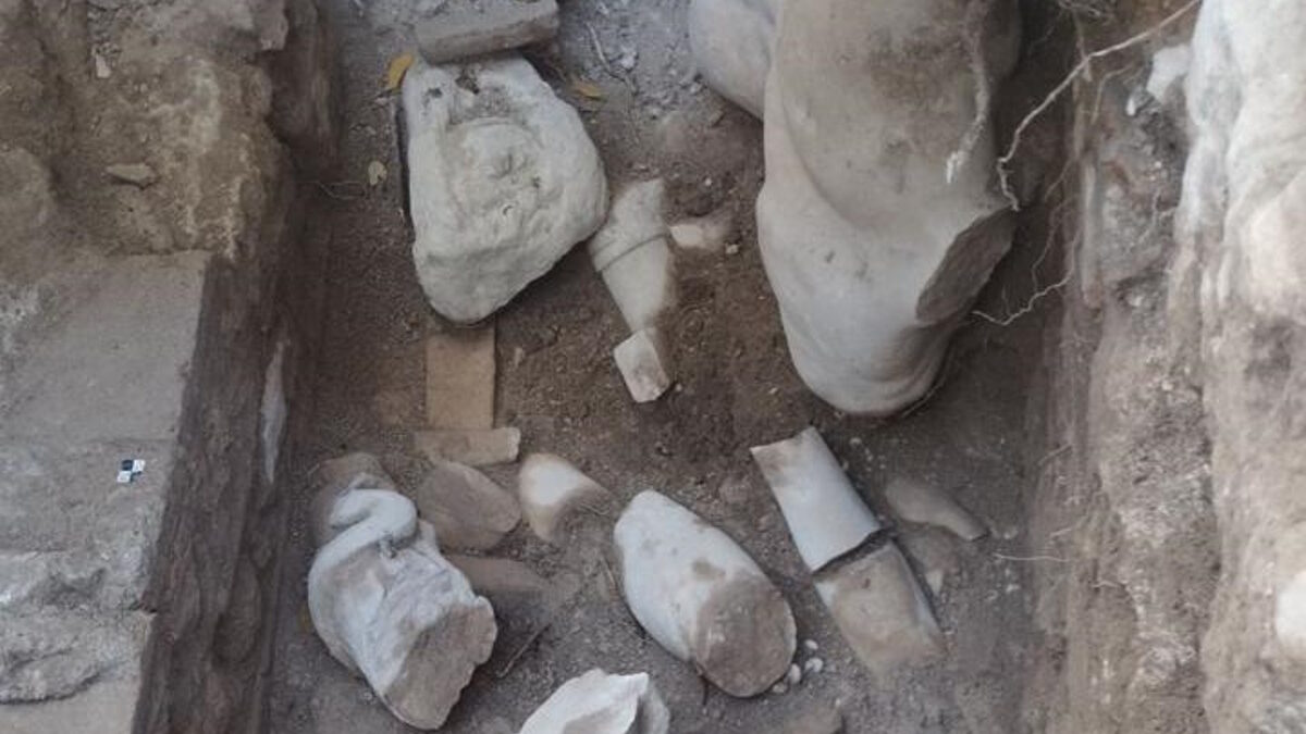 Πηγή Φωτογραφίας: Υπουργείο Πολιτισμού