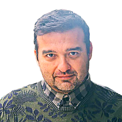 Άγγελος Λαμπίδης