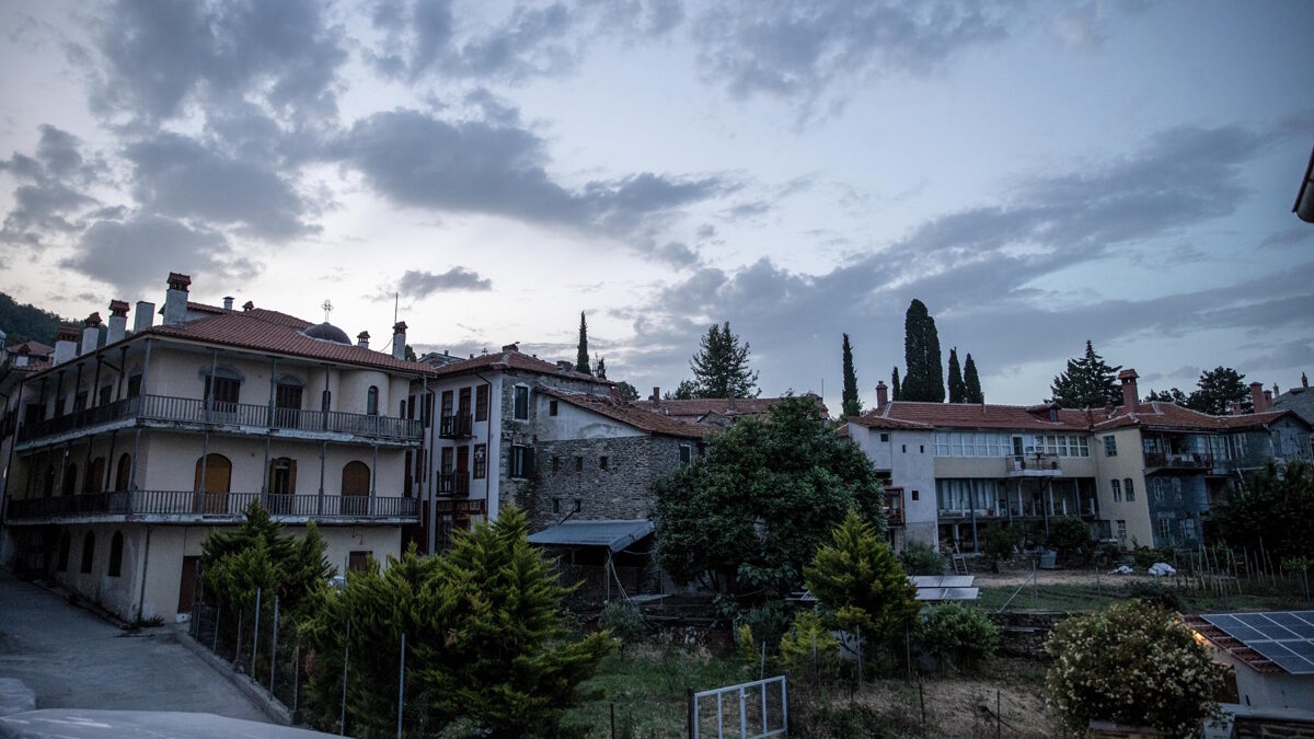Φωτογραφία αρχείου Eurokinissi - ΡΑΦΑΗΛ ΓΕΩΡΓΙΑΔΗΣ