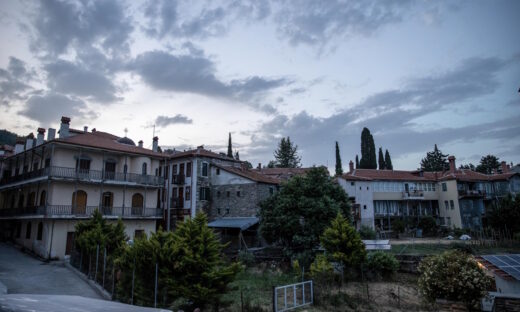 Φωτογραφία αρχείου Eurokinissi - ΡΑΦΑΗΛ ΓΕΩΡΓΙΑΔΗΣ