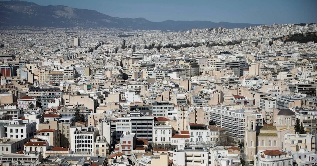 Real estate: In search of a solution, Ministry of Finance and banks for the immediate availability of houses on the market