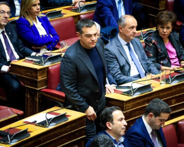 Φωτογραφία Eurokinissi - ΓΙΩΡΓΟΣ ΚΟΝΤΑΡΙΝΗΣ