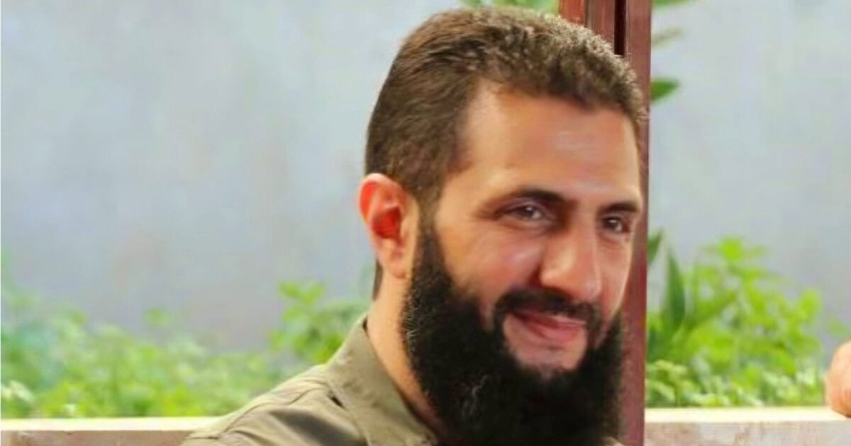Abu Mohammed al-Jolani: The 42-year-old Islamist who overthrew Assad