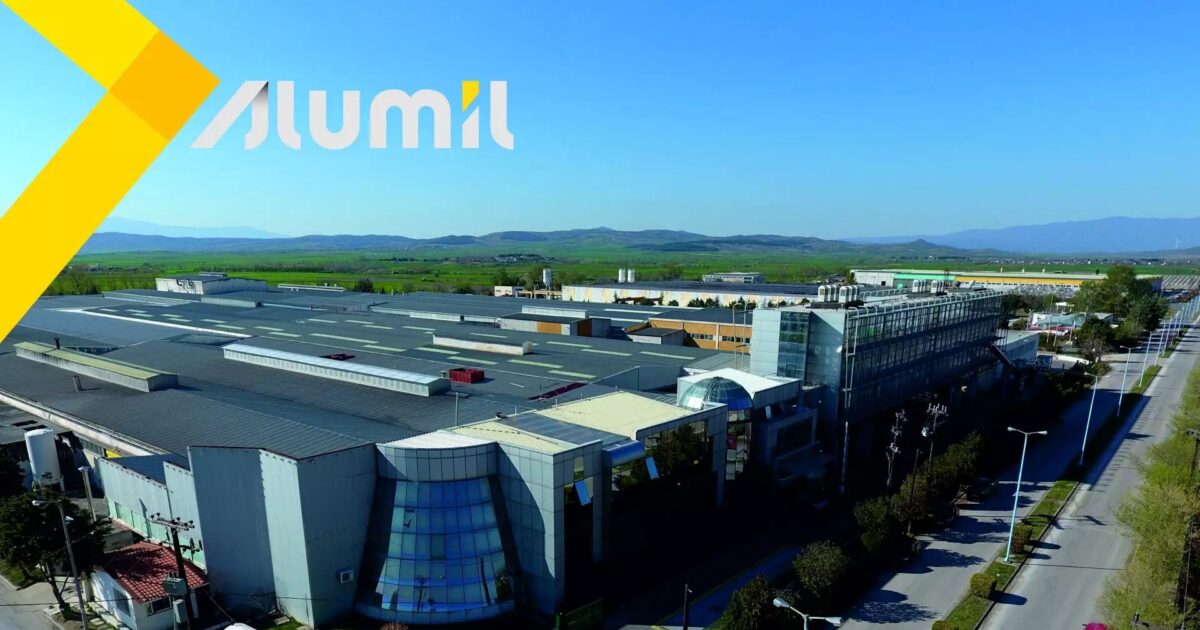 Alumil: Spin-off of the foundry branch was approved by the General Assembly