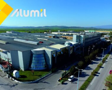 Alumil: Εγκρίθηκε η απόσχιση του κλάδου χυτηρίου από την ΓΣ