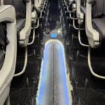Πανικός σε πτήση της American Airlines – Πλημμύρισε το αεροπλάνο ενώ βρισκόταν σε ύψος 30.000 ποδιών