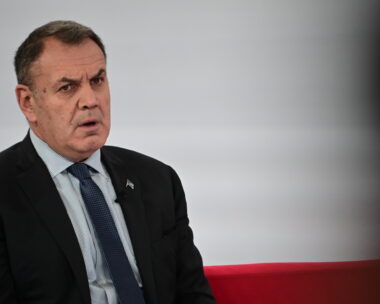 ΦΩΤΟ ΑΡΧΕΙΟΥ EUROKINISSI