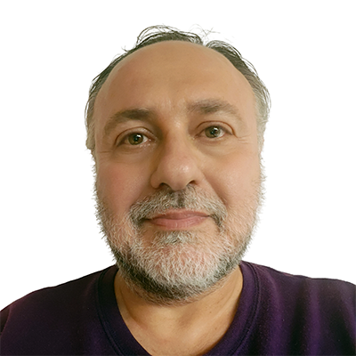 Ανδρέας Μορφόπουλος