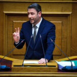 ΓΙΩΡΓΟΣ ΚΟΝΤΑΡΙΝΗΣ