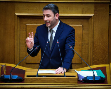 ΓΙΩΡΓΟΣ ΚΟΝΤΑΡΙΝΗΣ