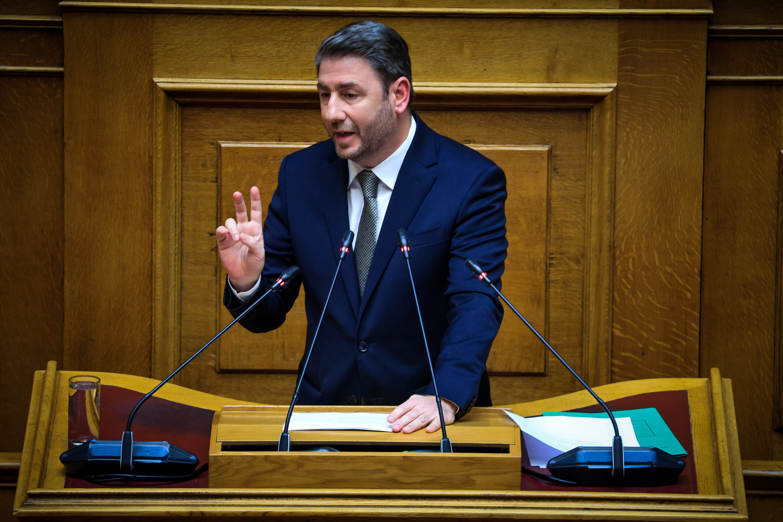 ΓΙΩΡΓΟΣ ΚΟΝΤΑΡΙΝΗΣ