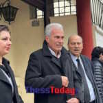 Θεσσαλονίκη: Νέα καταγγελία για το 424 – Του είπαν μετά από 8 μήνες ότι έχει καρκίνο