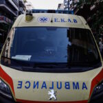 Φωτογραφία αρχείου Eurokinissi - ΣΩΤΗΡΗΣ ΔΗΜΗΤΡΟΠΟΥΛΟΣ