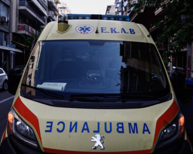 Φωτογραφία αρχείου Eurokinissi - ΣΩΤΗΡΗΣ ΔΗΜΗΤΡΟΠΟΥΛΟΣ