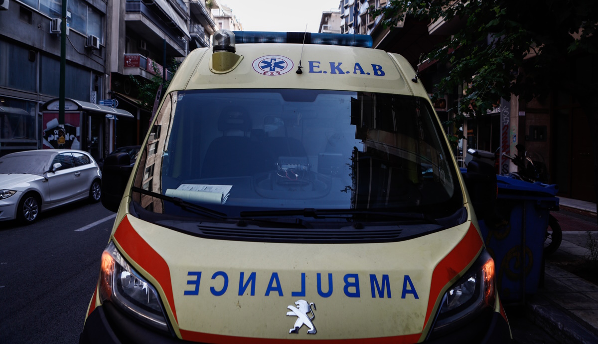 Φωτογραφία αρχείου Eurokinissi - ΣΩΤΗΡΗΣ ΔΗΜΗΤΡΟΠΟΥΛΟΣ