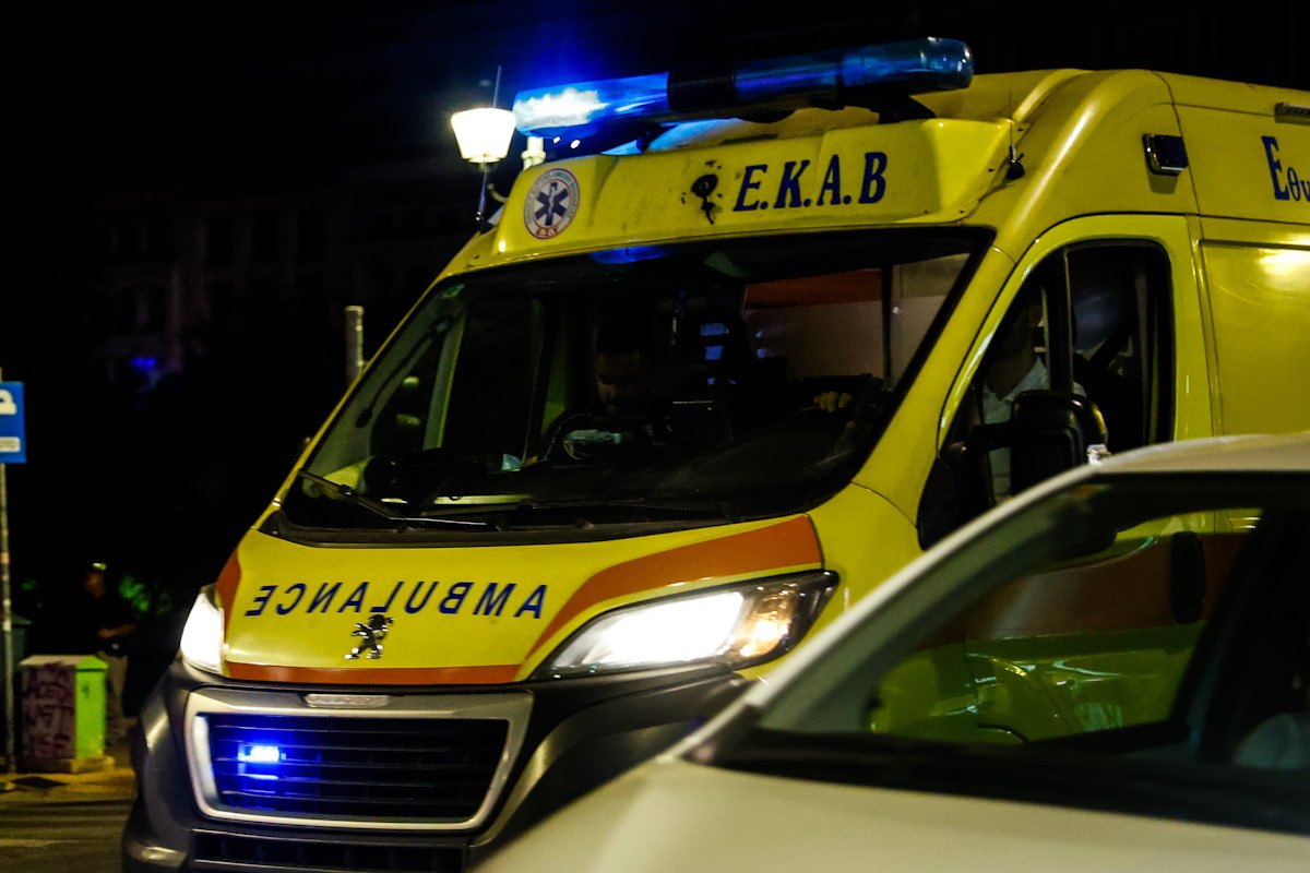 ΚΟΝΤΑΡΙΝΗΣ ΓΙΩΡΓΟΣ EUROKINISSI