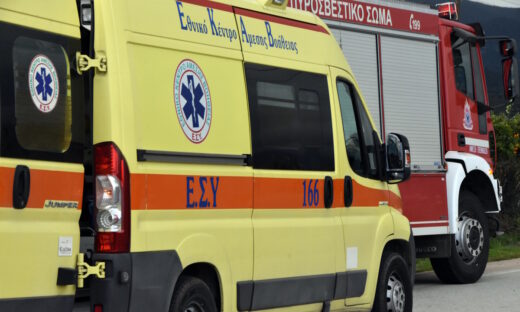 Βασίλης Παπαδόπουλος