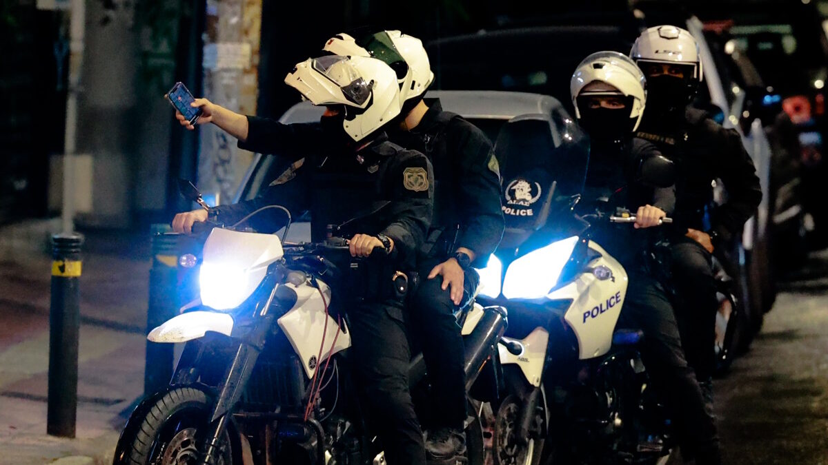 Φωτογραφία αρχείου Eurokinissi - ΚΟΝΤΑΡΙΝΗΣ ΓΙΩΡΓΟΣ
