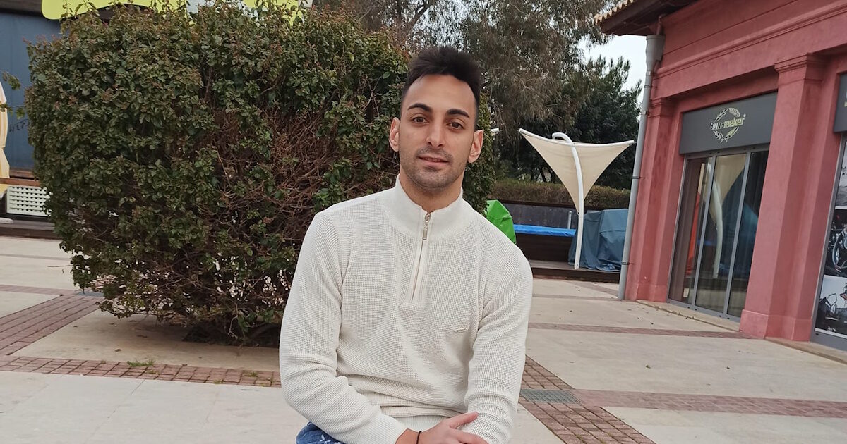 Aspropyrgos: “No matter how many arrests are made, they will not bring my son back,” says the policeman’s father